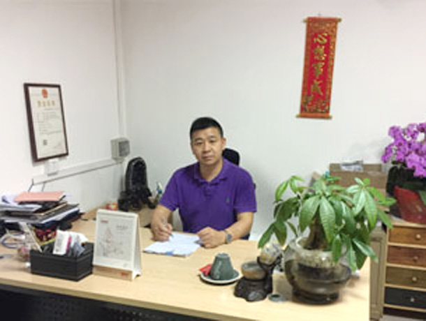 [總裁培訓(xùn)機(jī)構(gòu)]企業(yè)管理的五大系統(tǒng)是什么