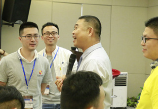 精英團(tuán)隊(duì)課程介紹