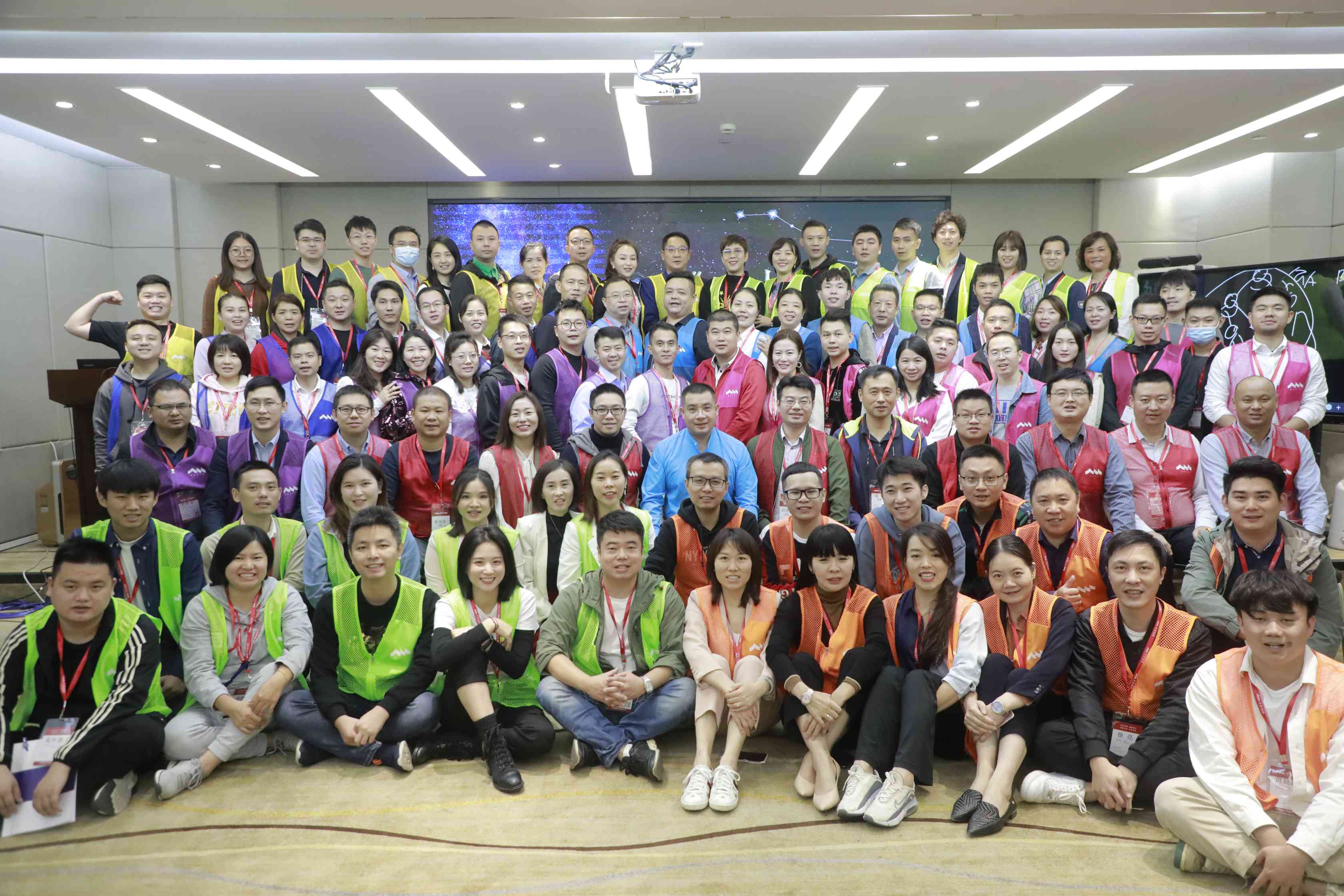 華企顧問(wèn)課堂